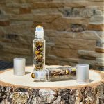 Roll-On De Ojo De Tigre | Protección - Confianza - Fuerza