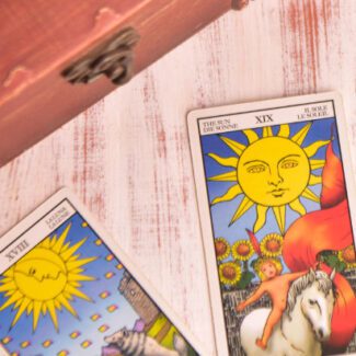 tarot consulta en directo