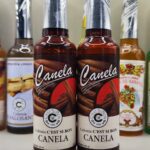 Agua de Canela | Prosperidad - Amor - Protección