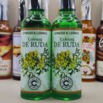 Colonia de Ruda | Limpieza - Claridad Mental