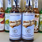 Agua de Palo Santo | Limpieza - Purificación