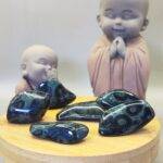 Jaspe Kambaba Rodado | Sanación - Protección Viajes