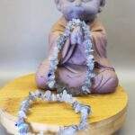 Pulsera Chip Labradorita | Transformación – Protección