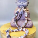 Pulsera Chip Ágata Botswana I Equilibrio en Cambios – Calma la mente