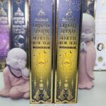 Incienso Mineral Ojo de Tigre | Abre Caminos– Éxito