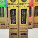 Incienso de Ylang Ylang Orgánico | Seducción – Armonía – Relajación