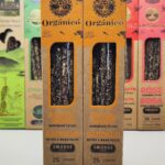 Incienso de Sándalo Orgánico | Calma – Meditación – Equilibrio