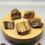 Ojo de Tigre Masivo | Éxito – Abre Caminos