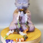 Pulsera Chip 7 Chakras | Alinea tus Chakras -Libera Bloqueos