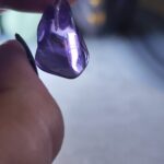 Colgante Plata Amatista | Calma – Protección Espiritual